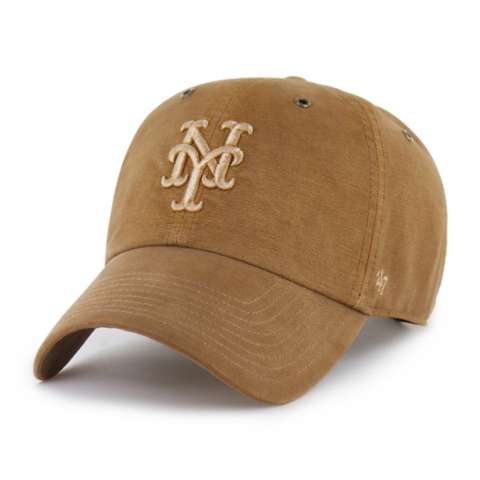 Carhartt New York Mets '47 Dyed Clean Up