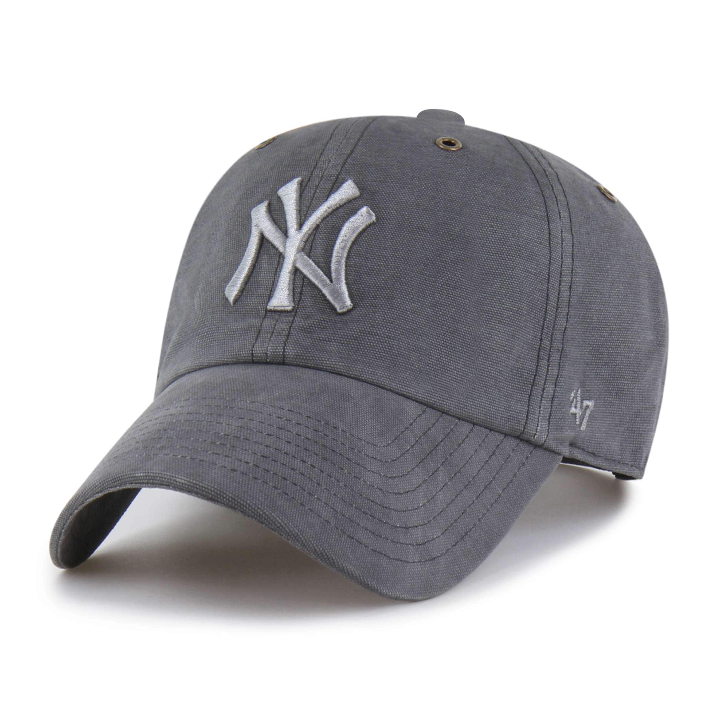 Carhartt New York Yankees '47 Dyed Clean Up