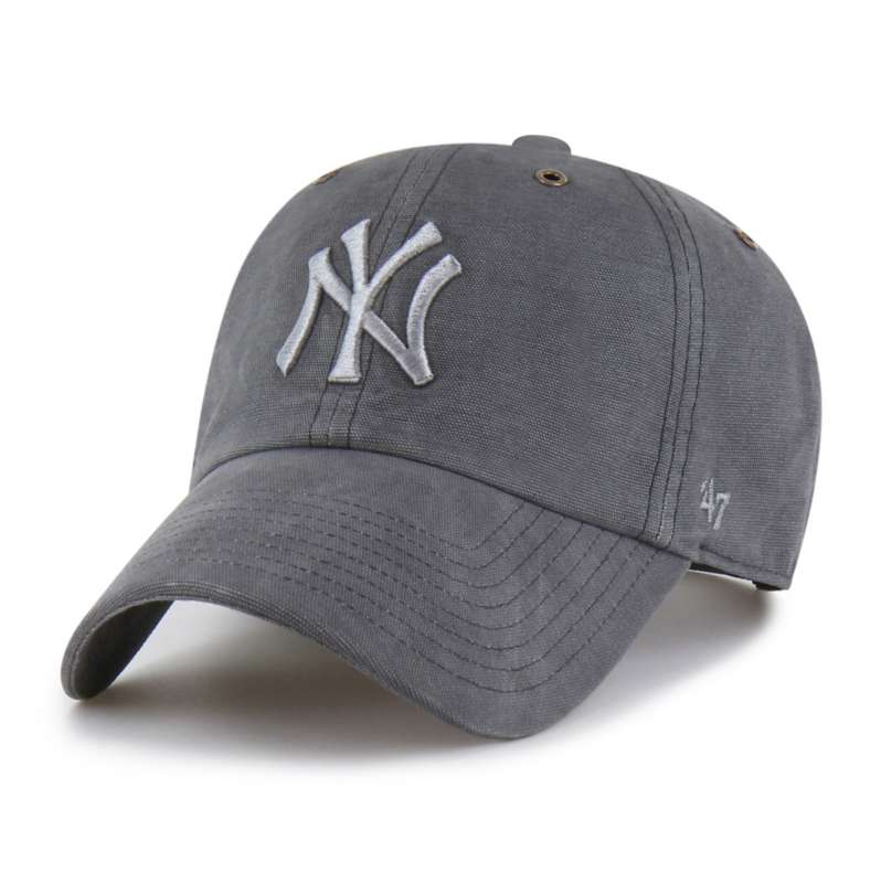 Carhartt  Shadow New York Yankees '47 Dyed Clean Up