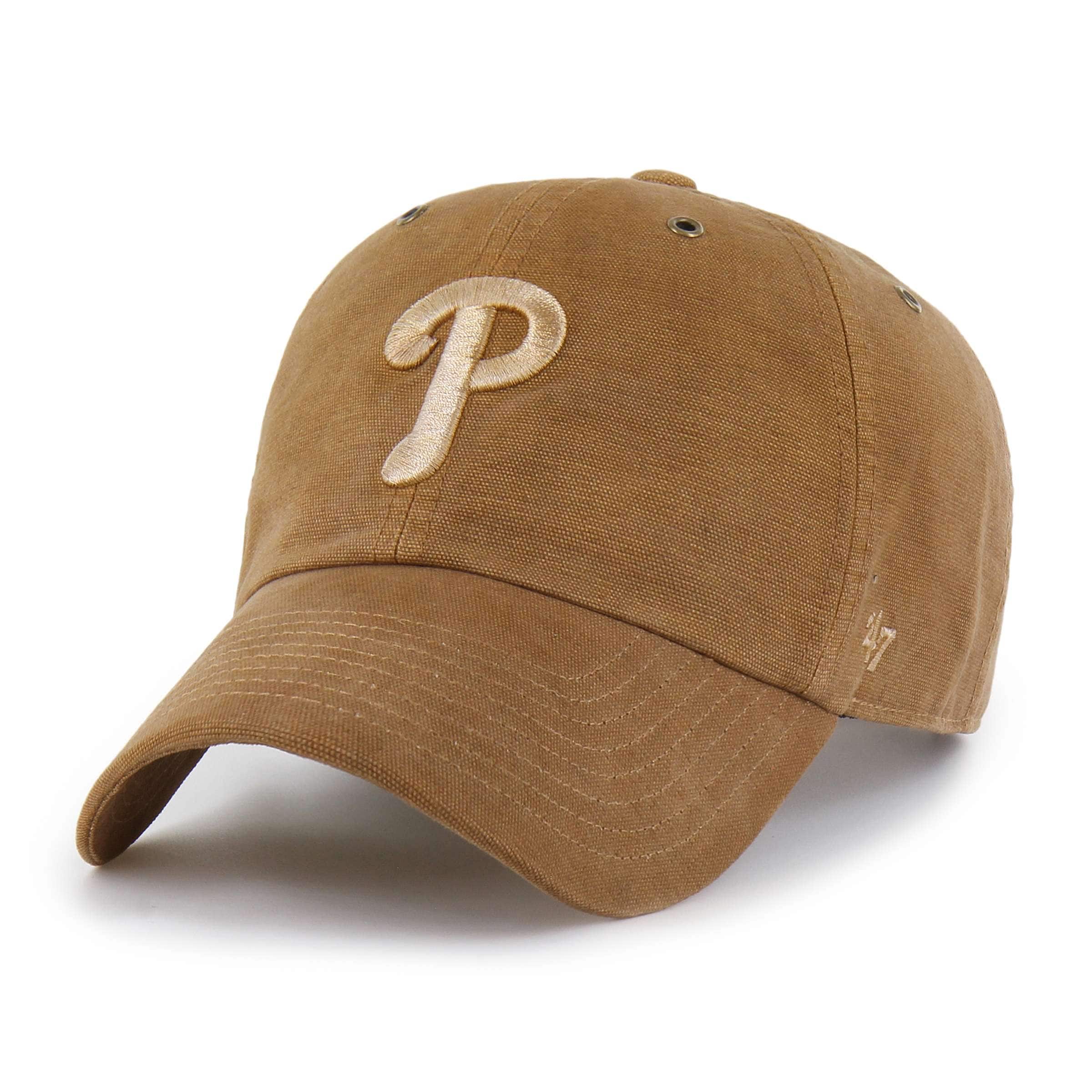 Carhartt Philadelphia Phillies '47 Dyed Clean Up