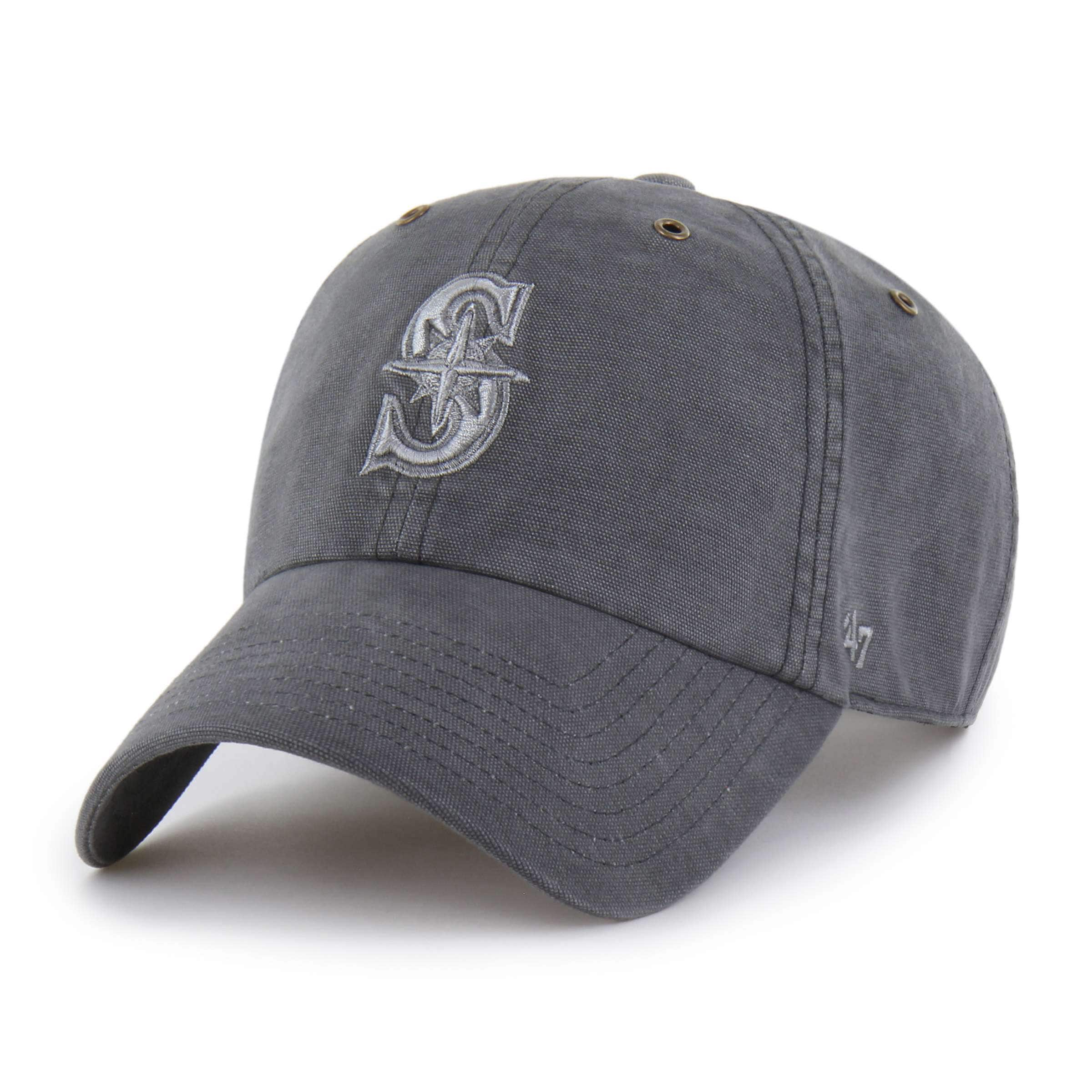 Additional thumbnail 1 of Seattle Mariners '47 Dyed Clean Up