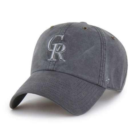 Carhartt Colorado Rockies '47 Dyed Clean Up