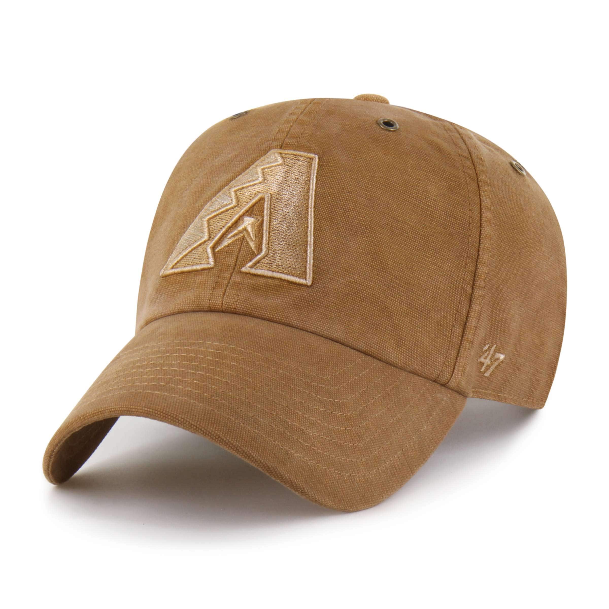 Carhartt Arizona Diamondbacks '47 Dyed Clean Up