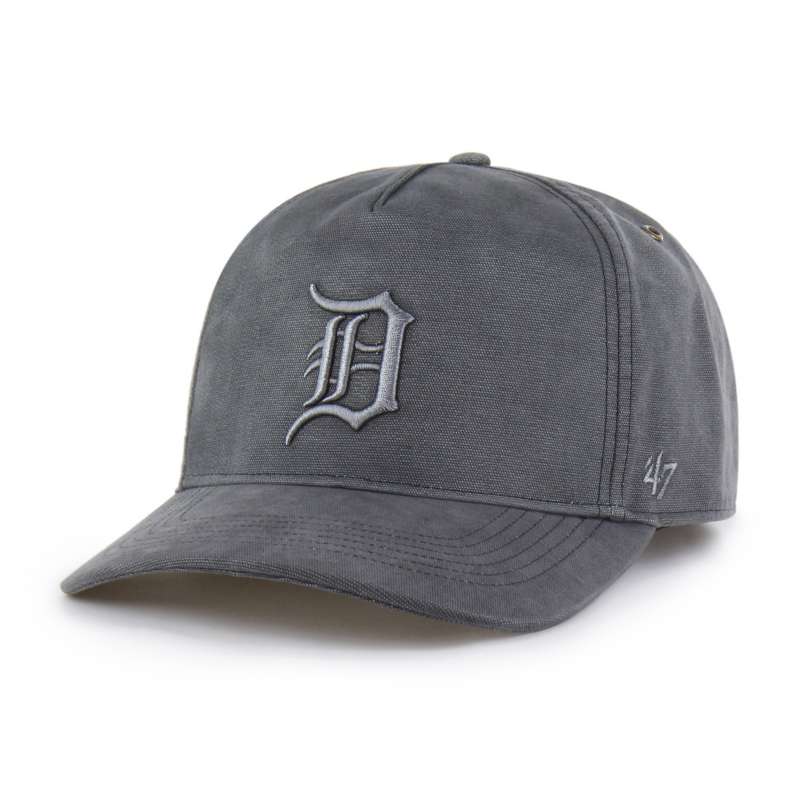 Carhartt  Shadow Detroit Tigers '47 Dyed Hitch Relaxed Fit