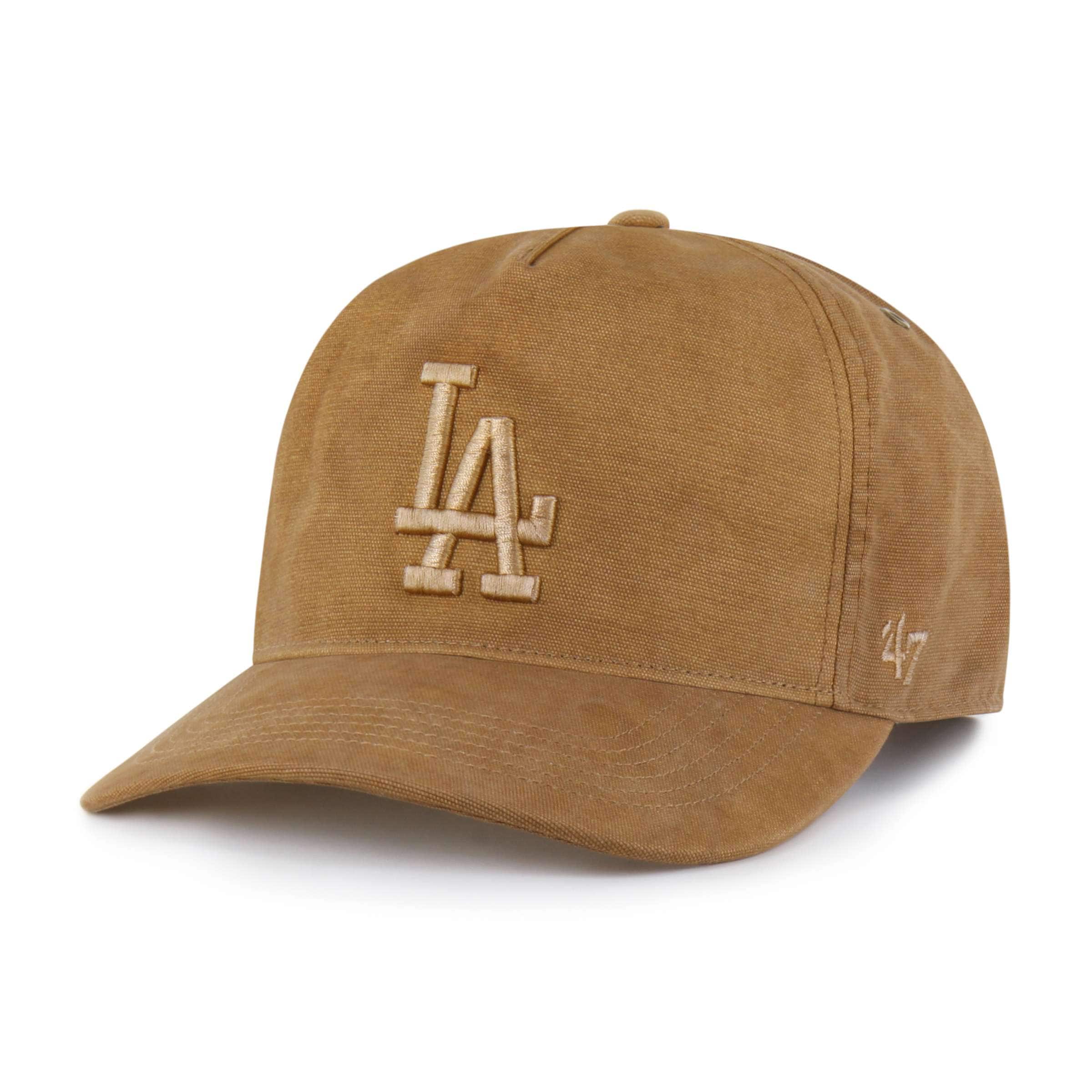 Carhartt Los Angeles Dodgers '47 Dyed Hitch Relaxed Fit