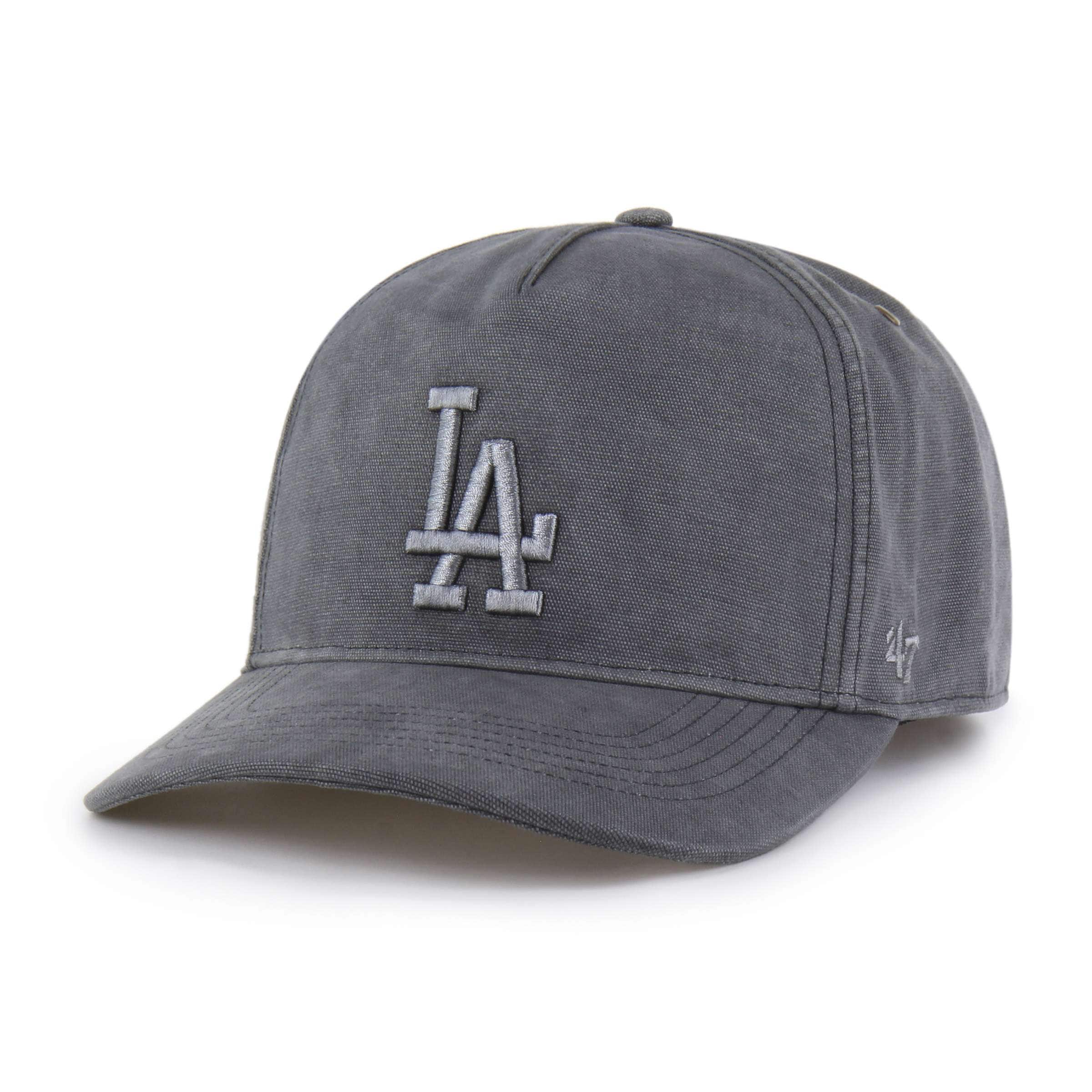 Carhartt Los Angeles Dodgers '47 Dyed Hitch Relaxed Fit
