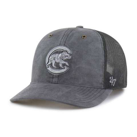 Carhartt Chicago Cubs '47 Dyed Trucker Relaxed Fit