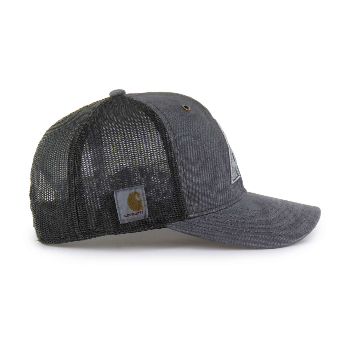 Бейсболка-тракер '47 Arizona Diamondbacks свободной посадки, окрашенная, для Carhartt, цвет: Теневой — фото 5
