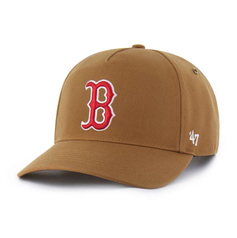 Carhartt  Carhartt Brown Boston Red Sox '47 Hitch
