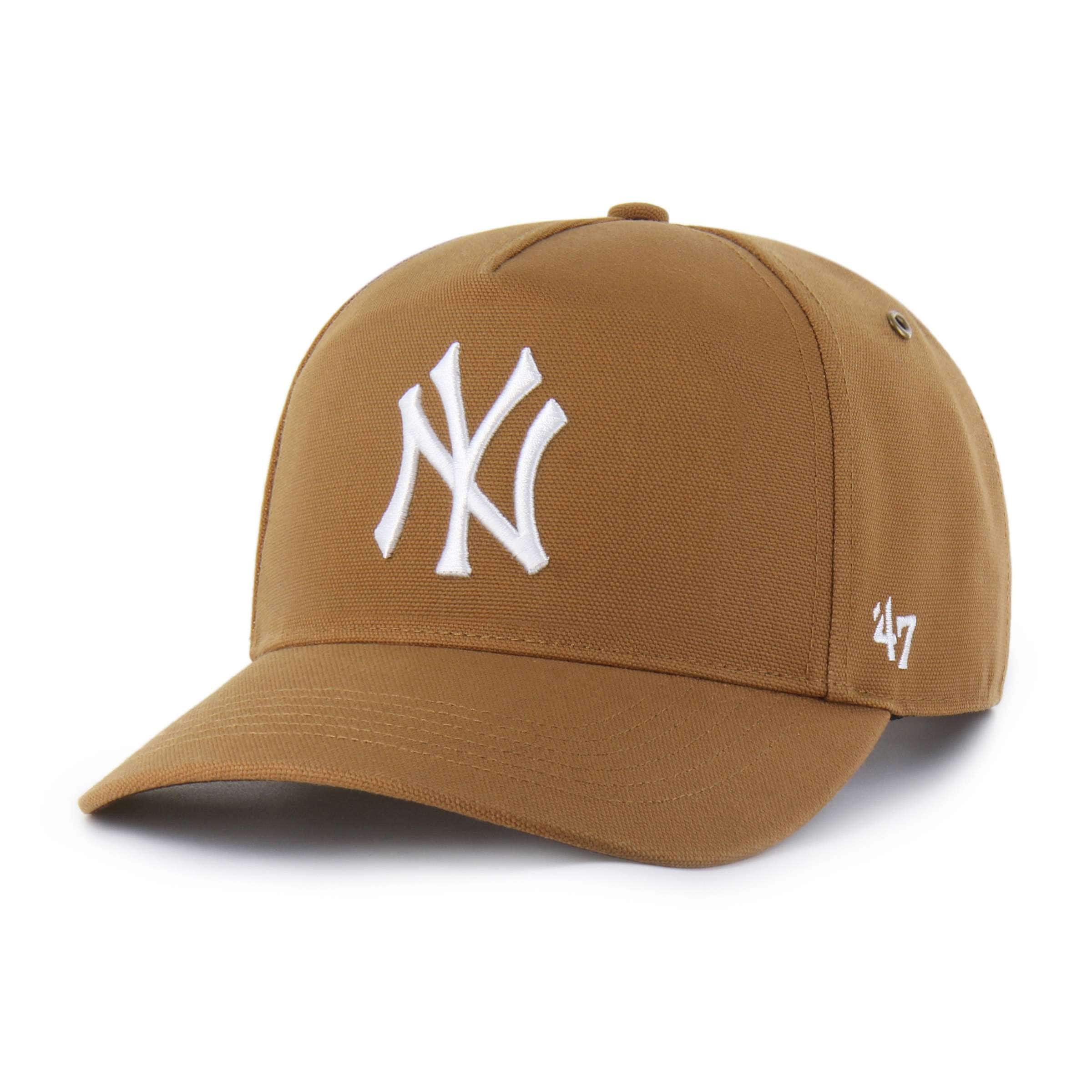 Rugged Flex® Twill Mesh-Back Logo Patch Cap