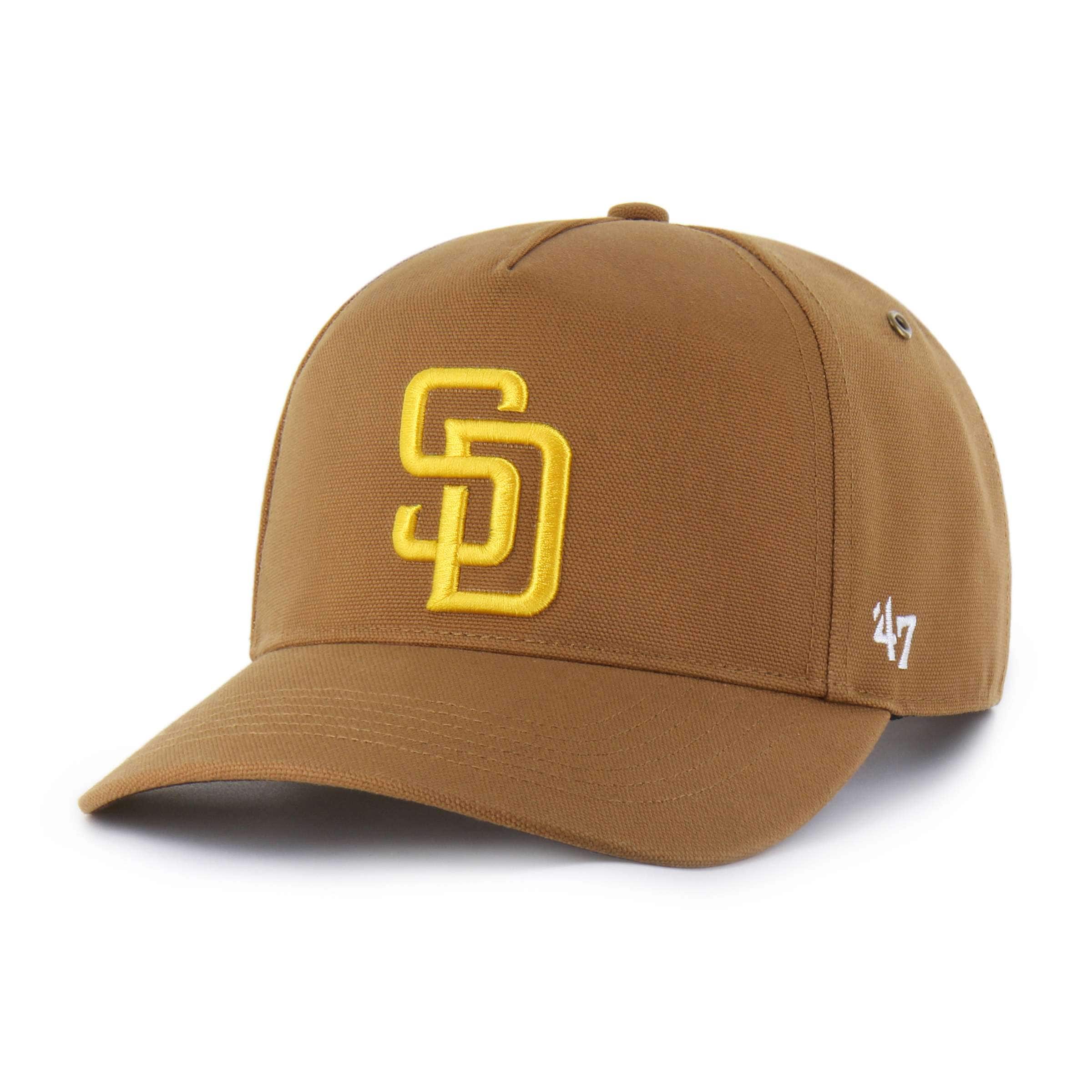 Additional thumbnail 1 of San Diego Padres '47 Hitch