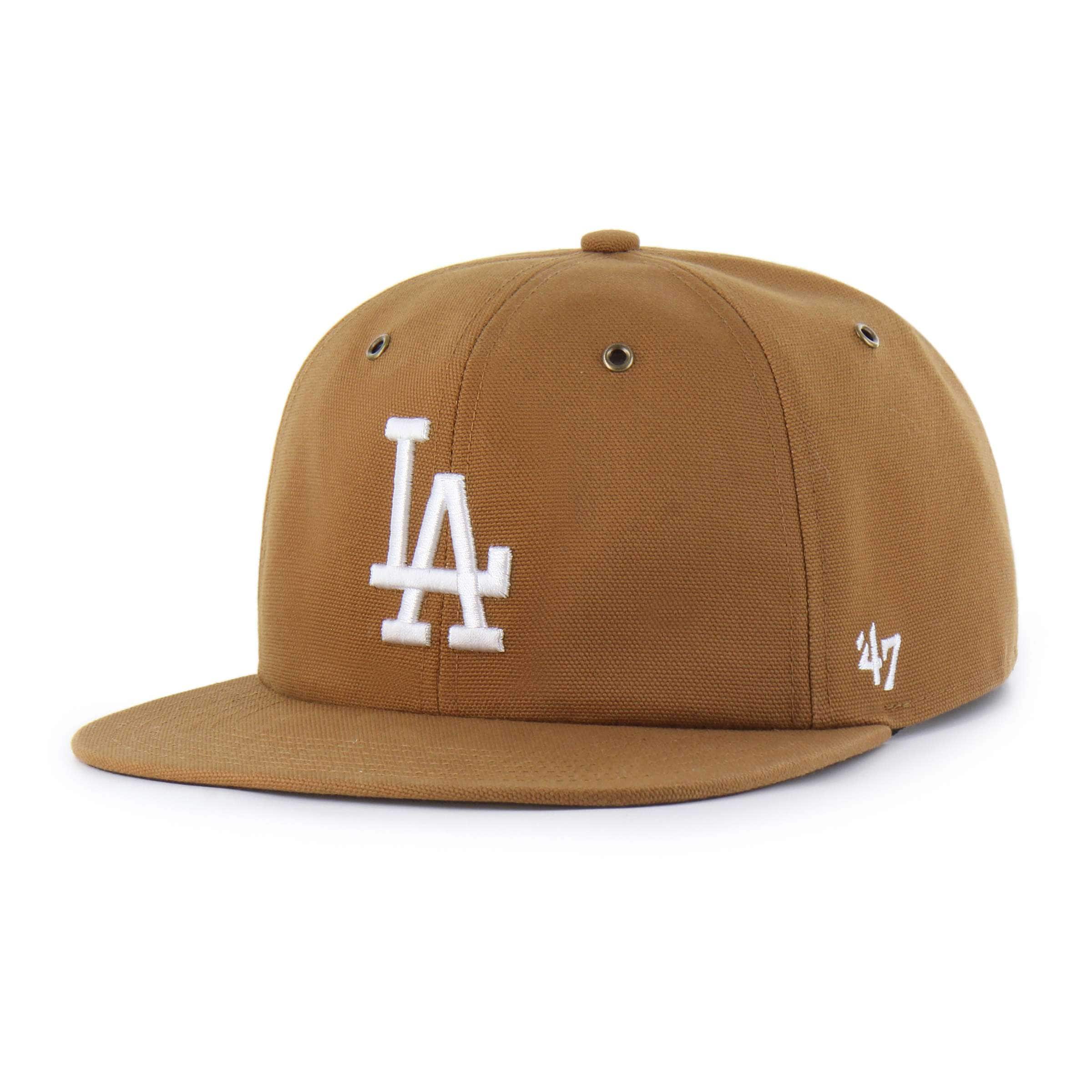 Additional thumbnail 1 of Los Angeles Dodgers '47 Captain Rl