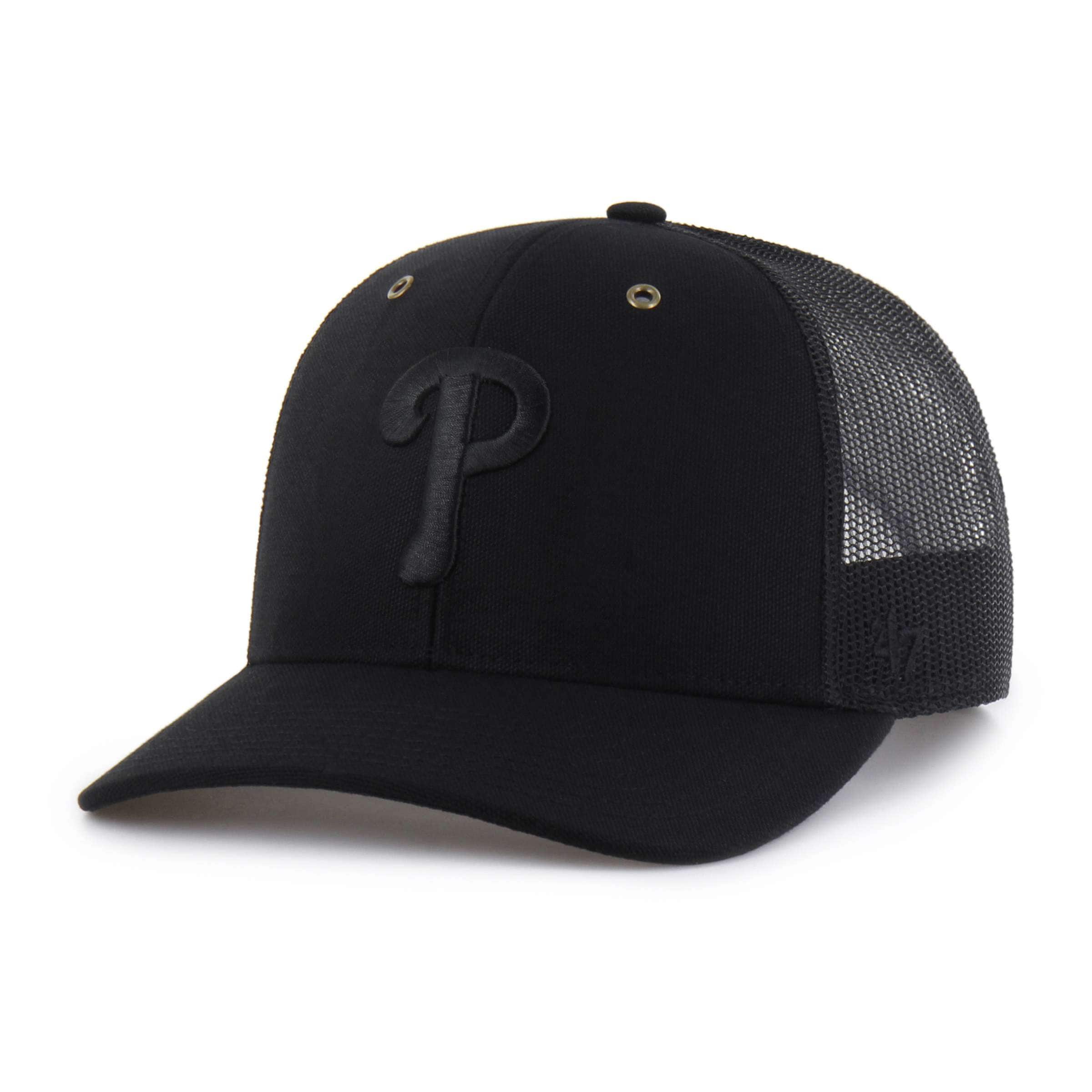 Carhartt Philadelphia Phillies '47 Trucker