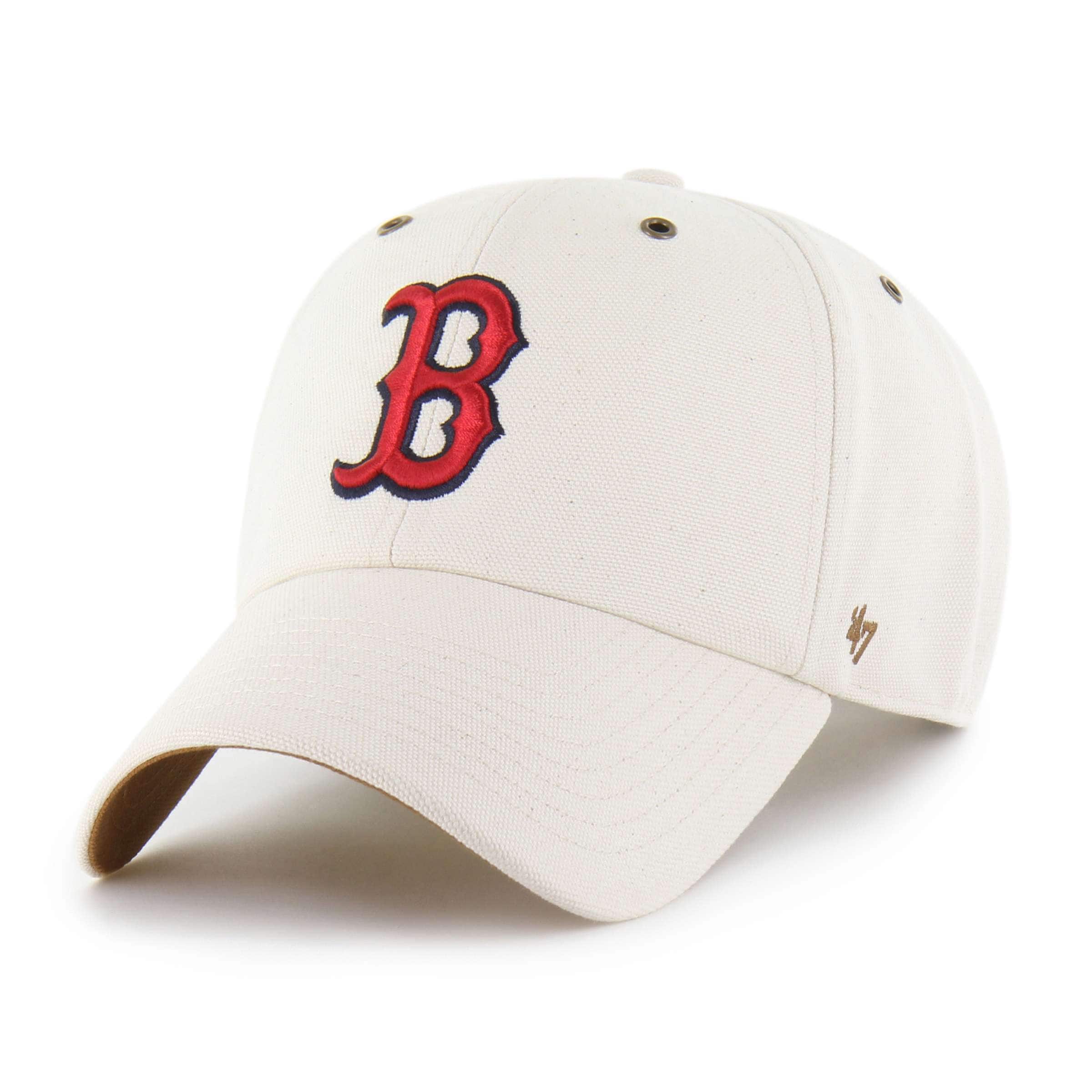 Carhartt Boston Red Sox '47 Undyed Clean Up