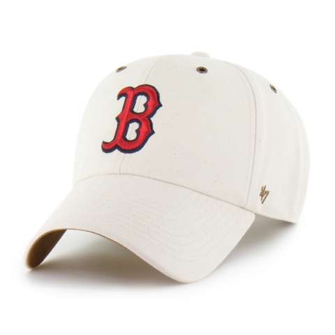 Carhartt Boston Red Sox '47 Undyed Clean Up