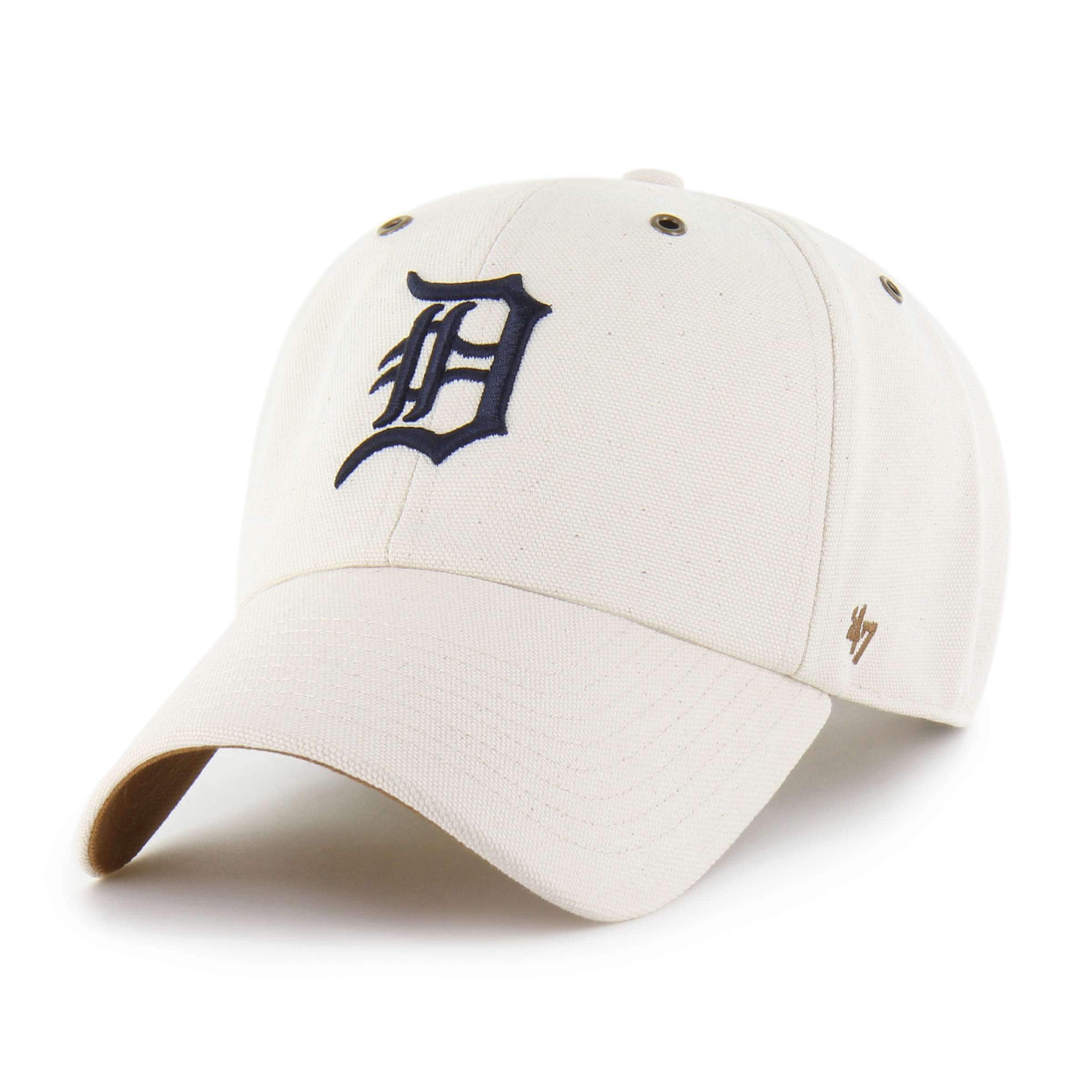 Carhartt Detroit Tigers '47 Undyed Clean Up