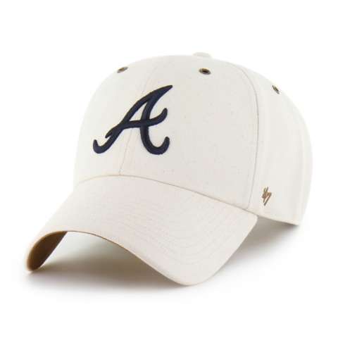 Carhartt Atlanta Braves '47 Undyed Clean Up
