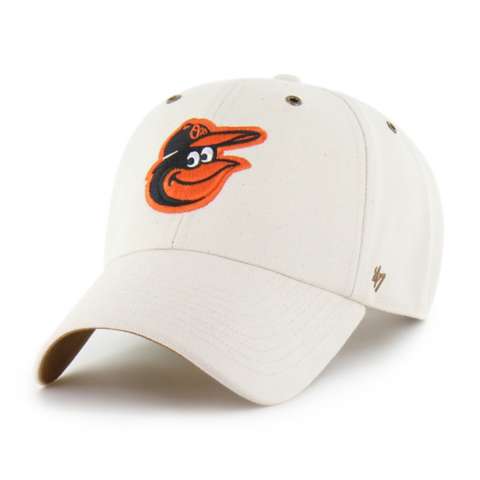 Carhartt Baltimore Orioles '47 Undyed Clean Up