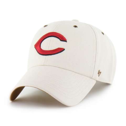 Carhartt Cincinnati Reds '47 Undyed Clean Up