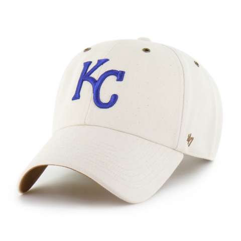 Carhartt Kansas City Royals '47 Undyed Clean Up