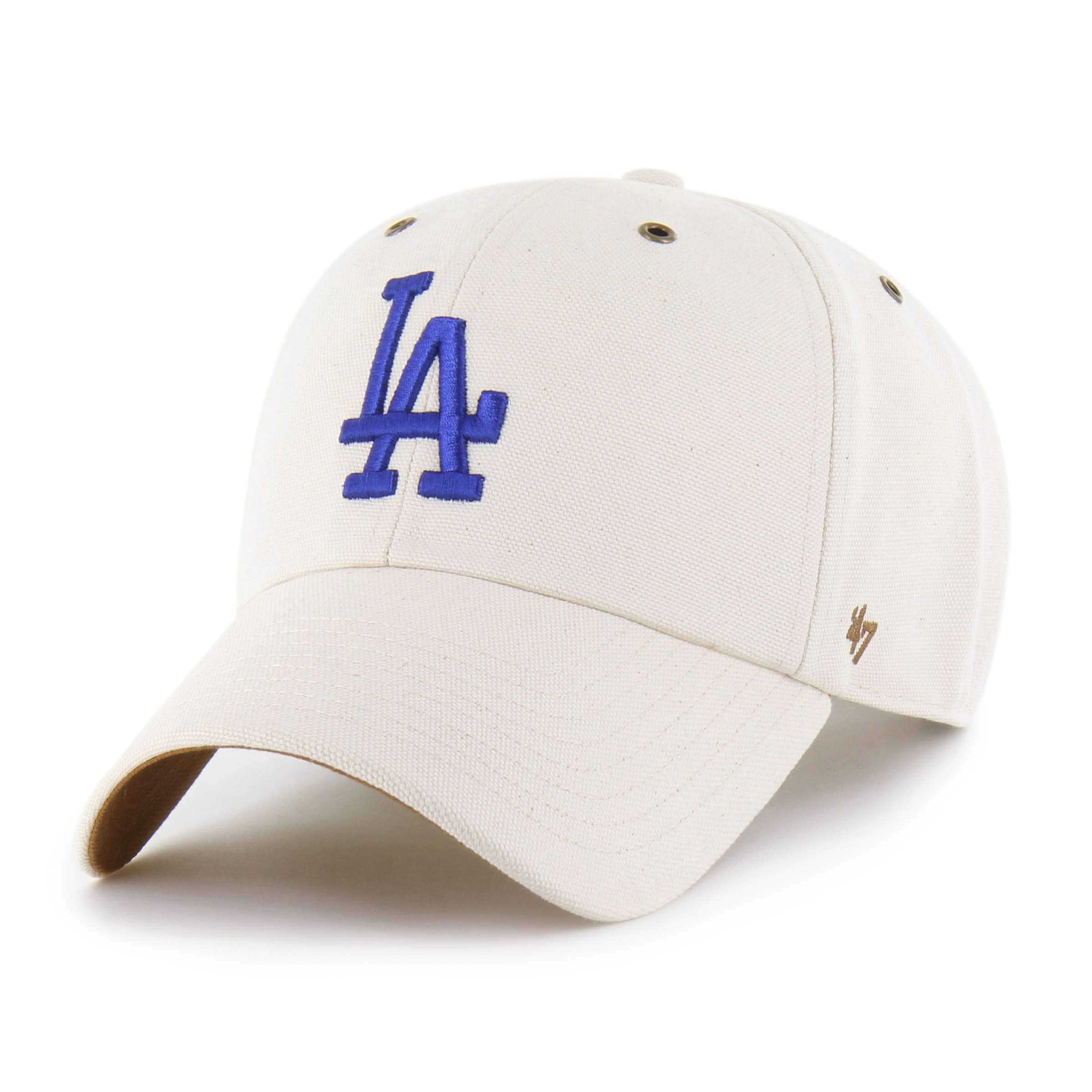 Carhartt Los Angeles Dodgers '47 Undyed Clean Up