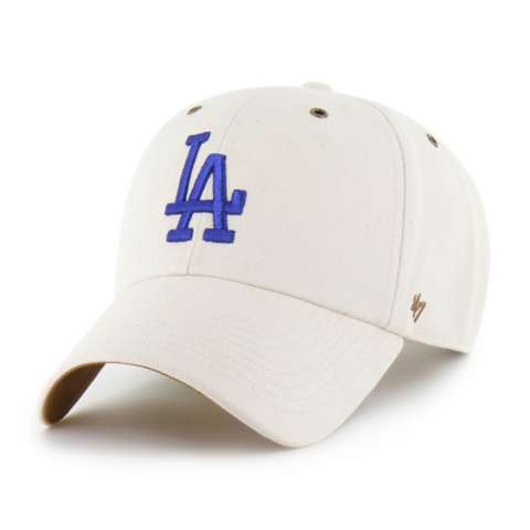 Carhartt Los Angeles Dodgers '47 Undyed Clean Up