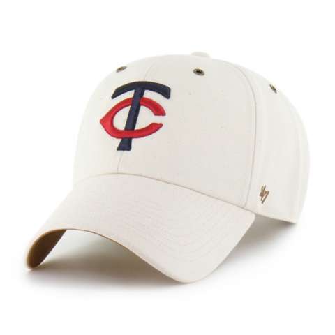 Carhartt Minnesota Twins '47 Undyed Clean Up