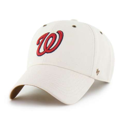 Carhartt Washington Nationals '47 Undyed Clean Up