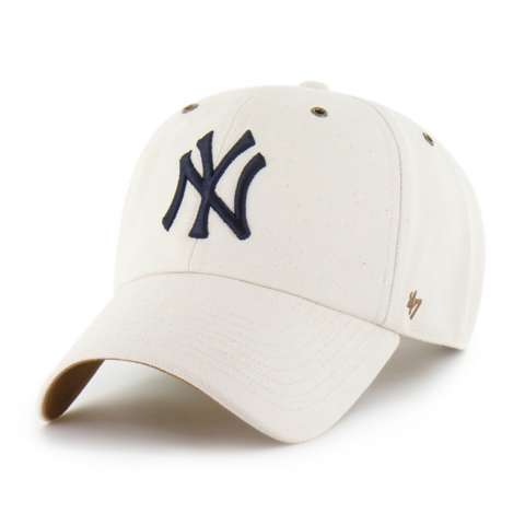 Кепка Carhartt New York Yankees '47 Clean Up