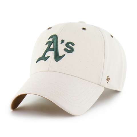 Carhartt Athletics Baseball '47 Undyed Clean Up