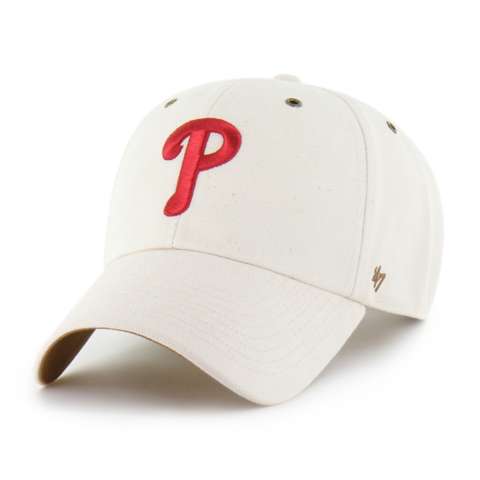 Carhartt Philadelphia Phillies '47 Undyed Clean Up