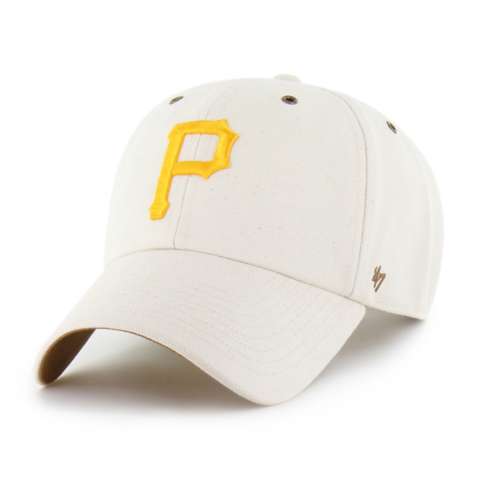 Carhartt Pittsburgh Pirates '47 Undyed Clean Up