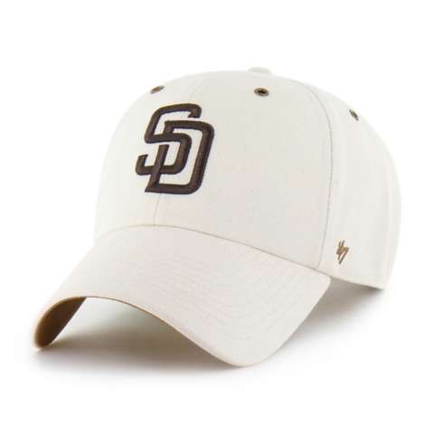 Carhartt San Diego Padres '47 Undyed Clean Up