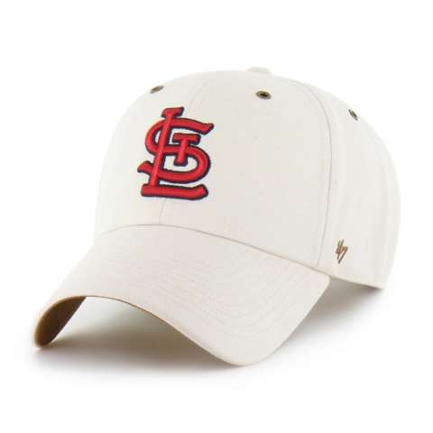 Carhartt St. Louis Cardinals '47 Undyed Clean Up