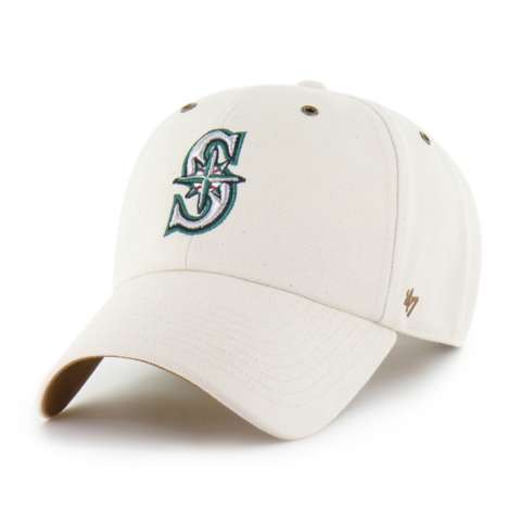 Carhartt Seattle Mariners '47 Undyed Clean Up