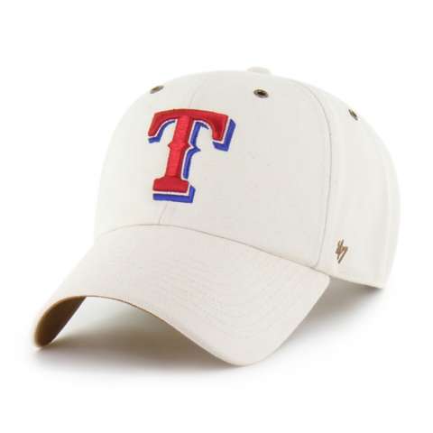 Carhartt Texas Rangers '47 Undyed Clean Up