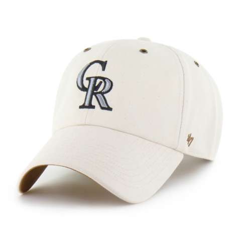 Carhartt Colorado Rockies '47 Undyed Clean Up
