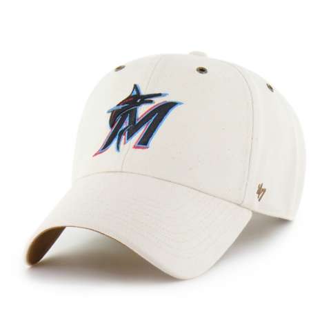 Carhartt Miami Marlins '47 Undyed Clean Up