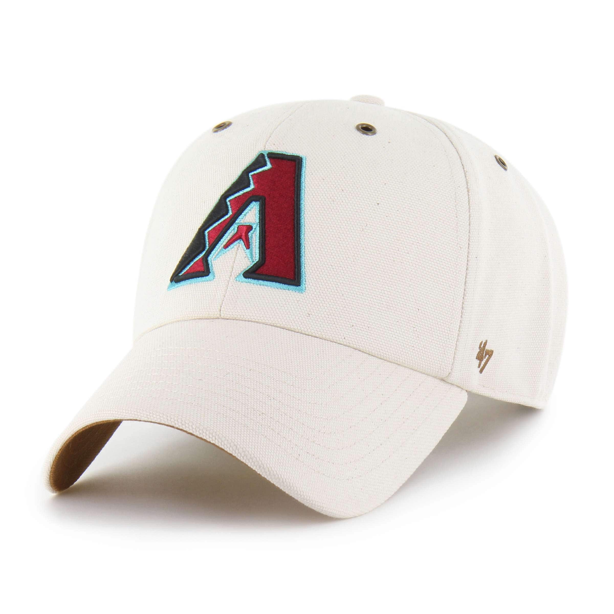 Carhartt Arizona Diamondbacks '47 Undyed Clean Up