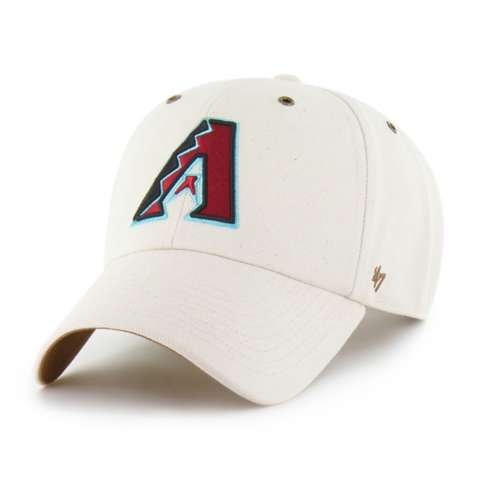 Carhartt Arizona Diamondbacks '47 Undyed Clean Up