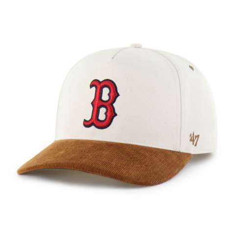 Мужская кепка Carhartt x '47 Boston Red Sox Undyed Hitch
