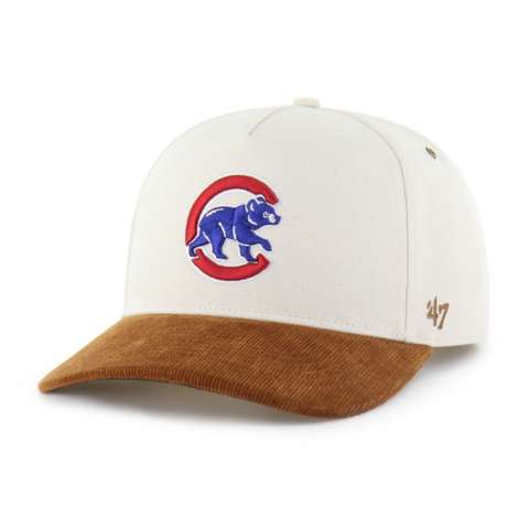 Carhartt Chicago Cubs '47 Undyed Hitch