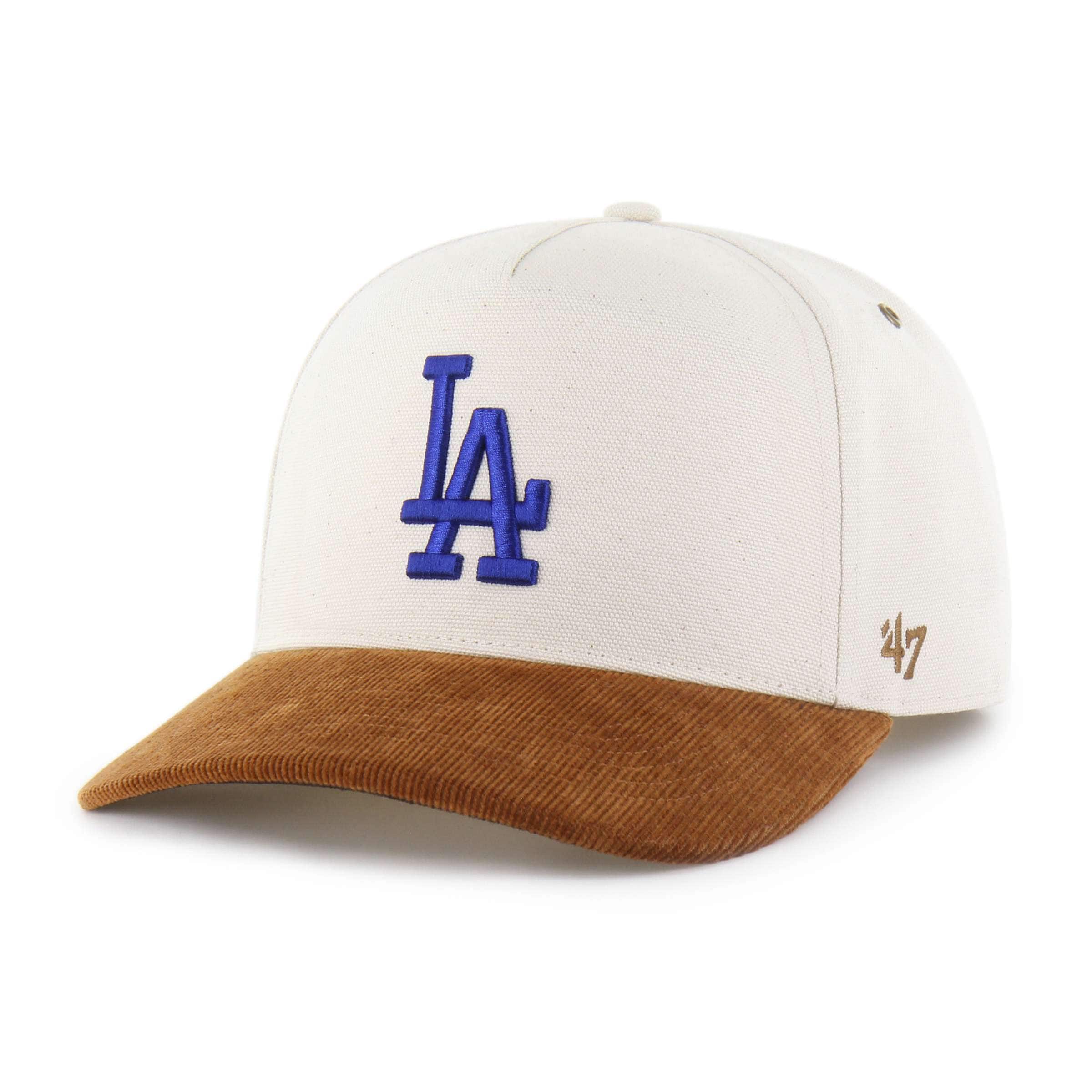 Carhartt Los Angeles Dodgers '47 Undyed Hitch