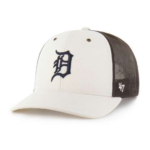 Carhartt Detroit Tigers '47 Undyed Trucker