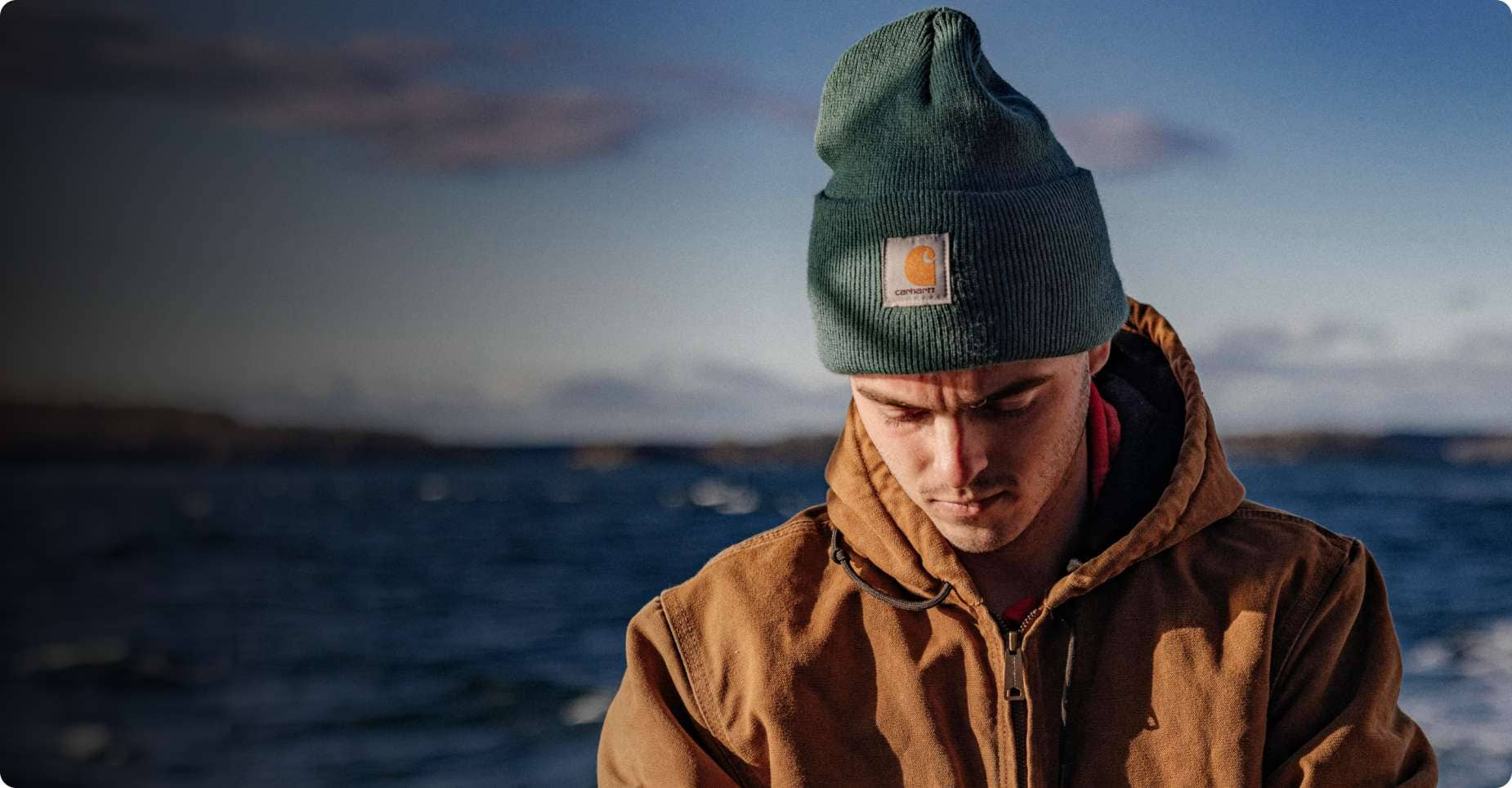 Guinness X Carhartt Beanie, This Carhartt and Guinness beanie is inspired  by goodness, craftsmanship, and hard work. Tap the link below to shop:   Share how, By Carhartt Europe