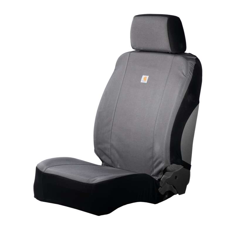 Carhartt  Gravel Universal Fitted Nylon Duck Bucket
Seat Cover