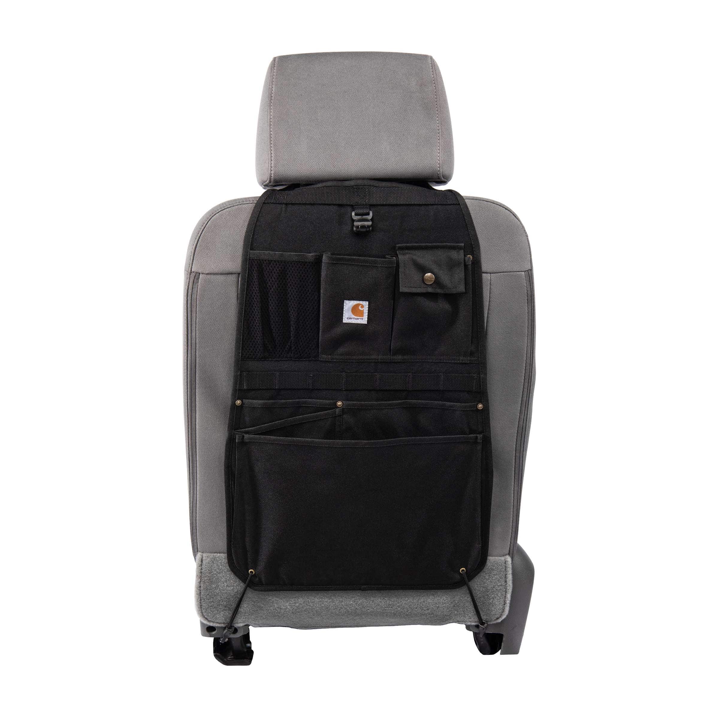 Additional thumbnail 1 of Universal Nylon Duck Seat Organizer
