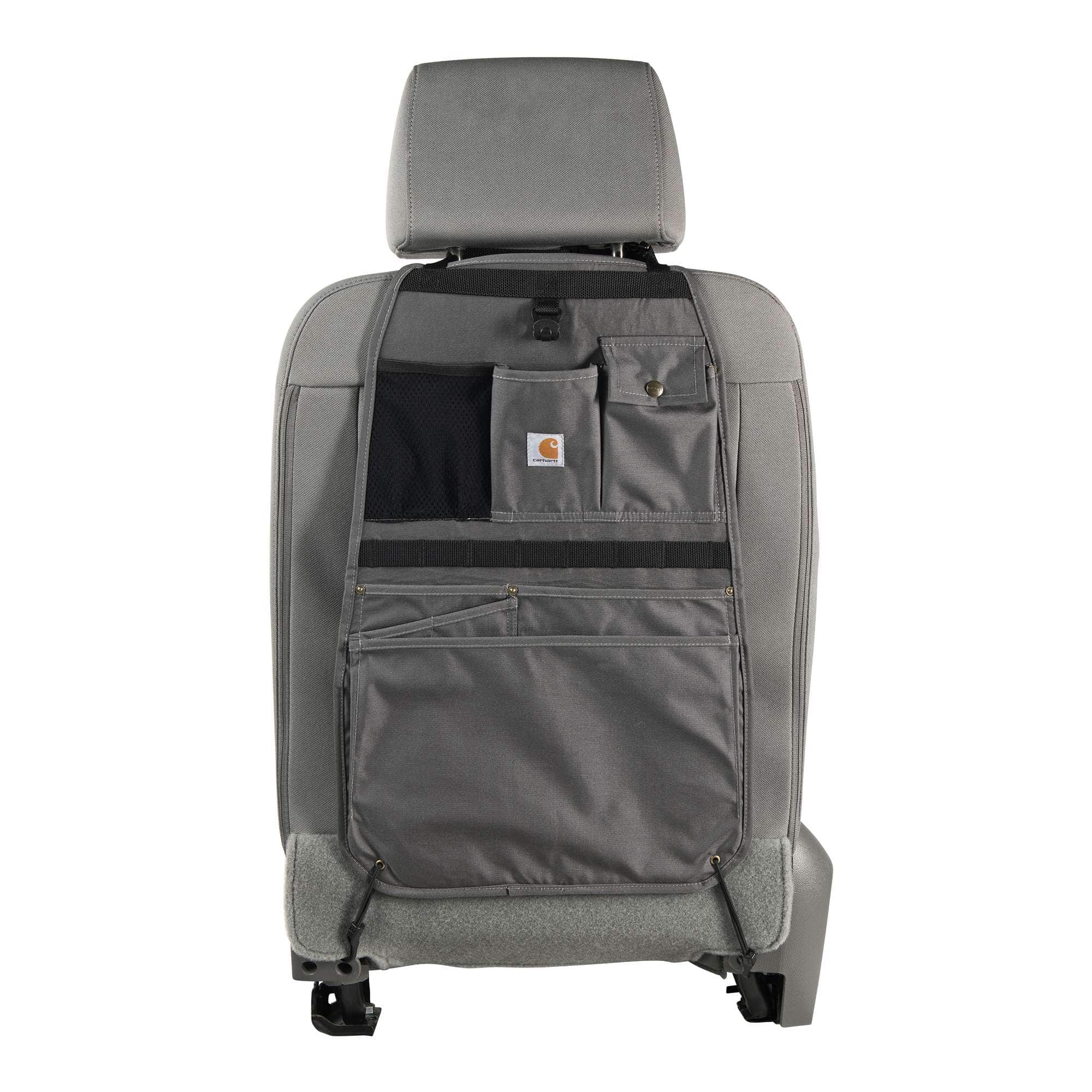 Carhartt seat back organizer hotsell