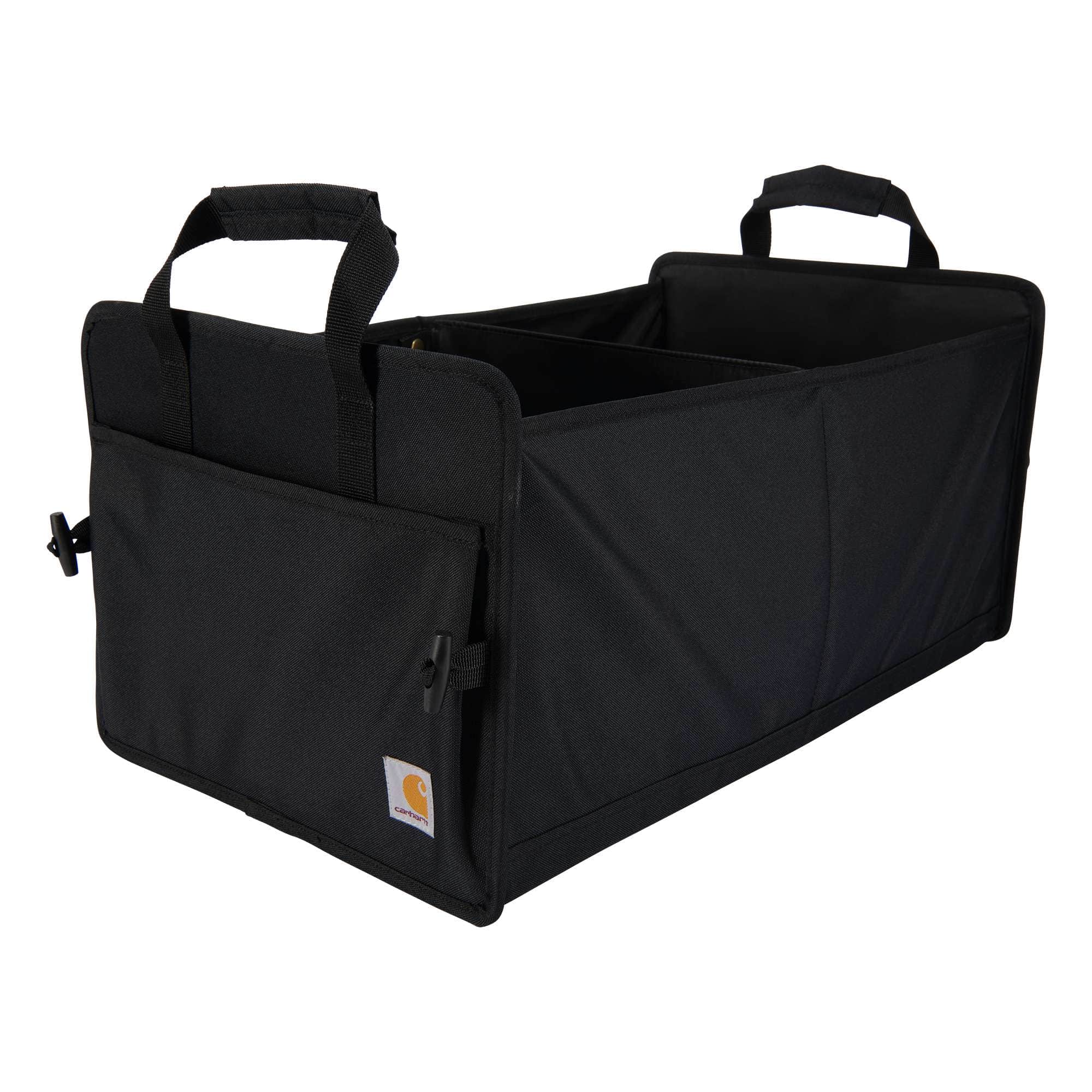 Additional thumbnail 1 of Universal Collapsible Cargo Organizer