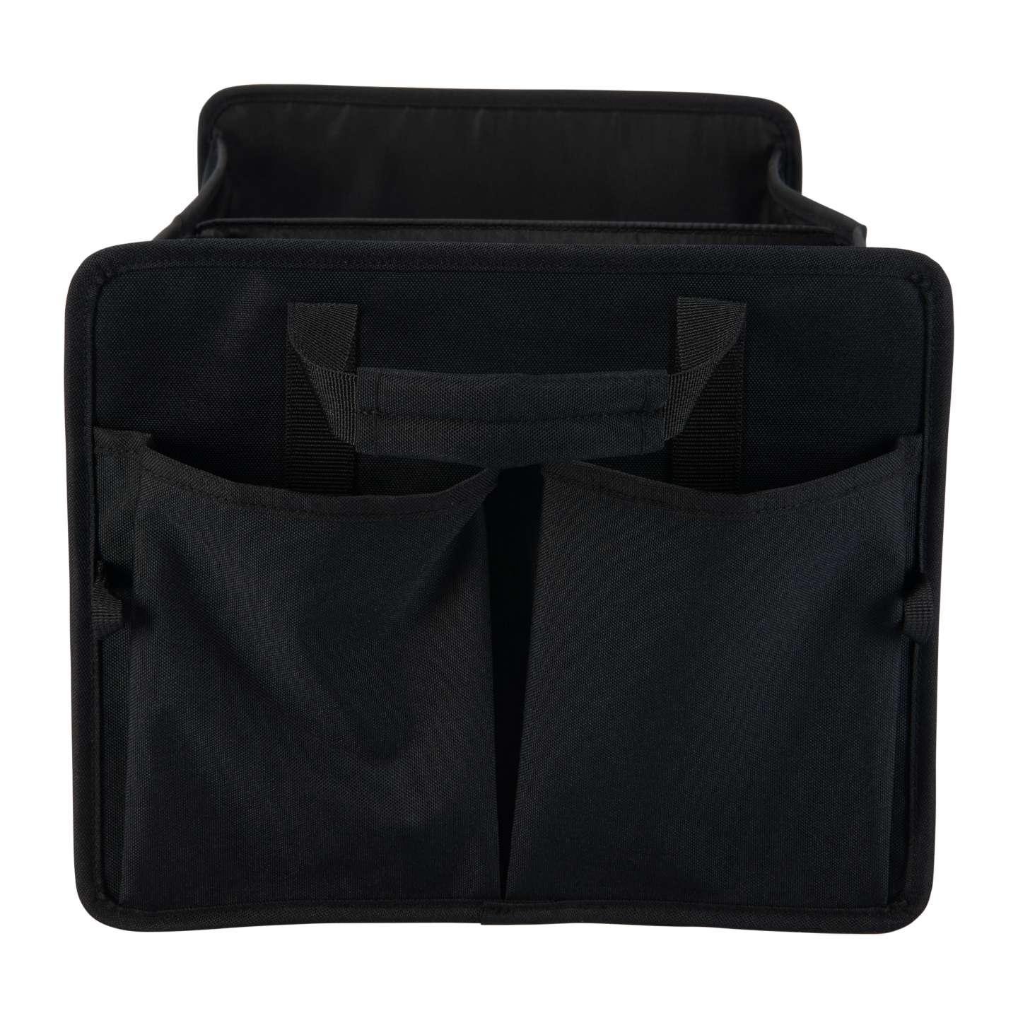 Мужские брюки Carhartt Universal Collapsible Cargo Organizer, цвет: Чёрный — фото 5